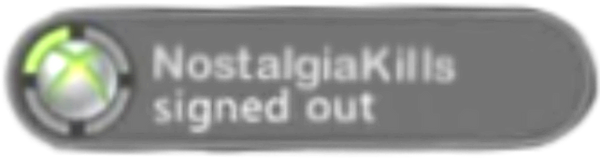 NostalgiaKills